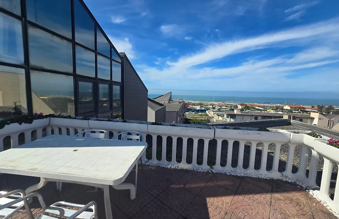 Residence Le Dune-1