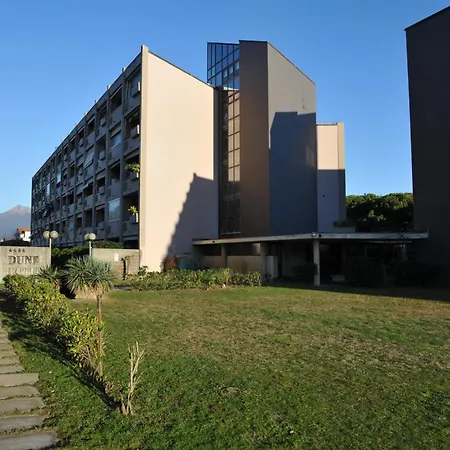 Residence Le Dune-2